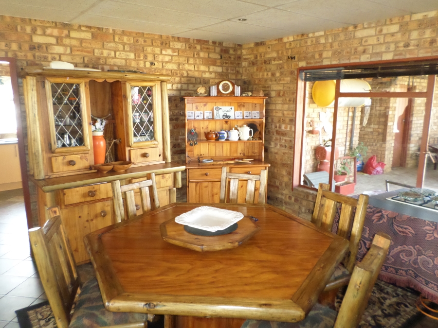 4 Bedroom Property for Sale in Ventersdorp North West